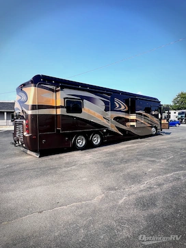 Used 2015 Entegra Anthem 42DLQ Featured Photo
