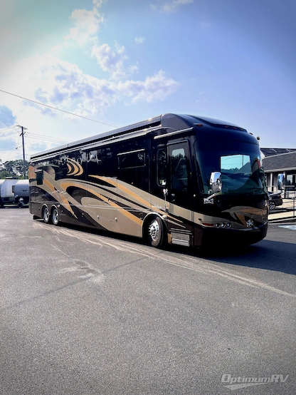 2015 Entegra Anthem 42DLQ RV Photo 1