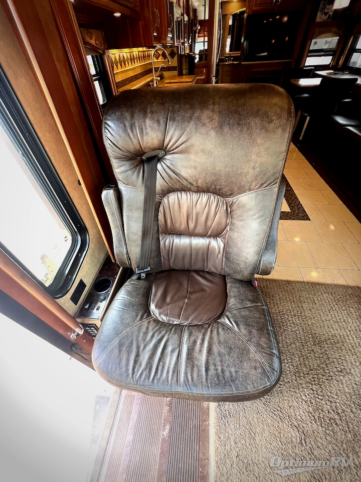 2015 Entegra Anthem 42DLQ Photo 11