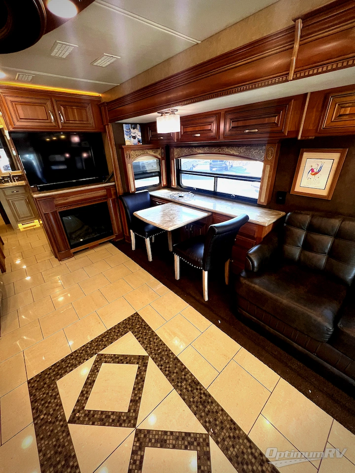 2015 Entegra Anthem 42DLQ Photo 13