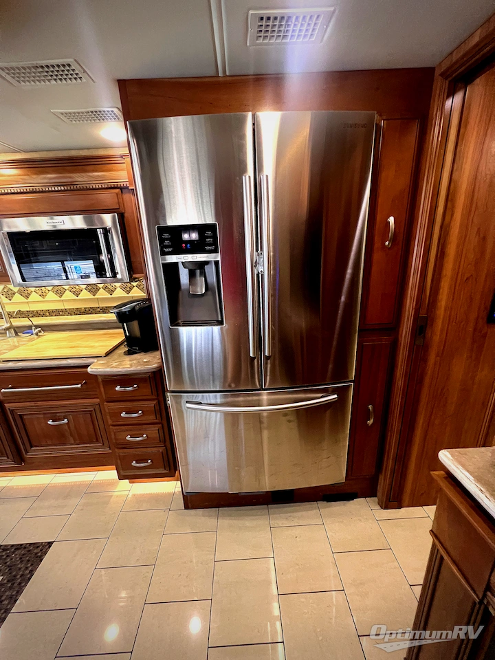 2015 Entegra Anthem 42DLQ Photo 15