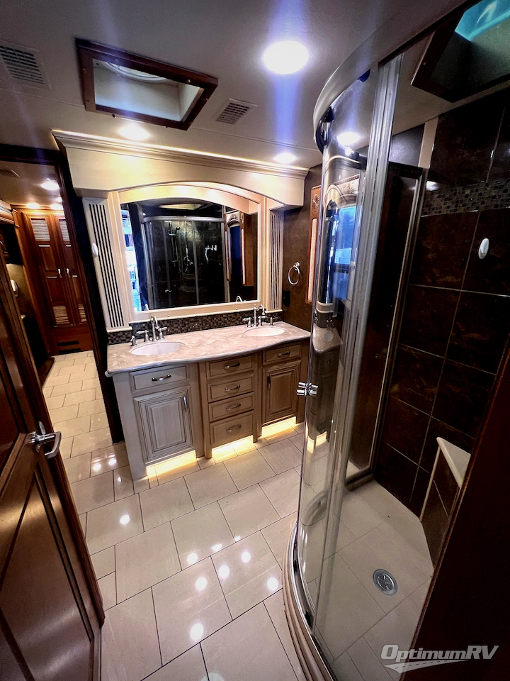 2015 Entegra Anthem 42DLQ Photo 16