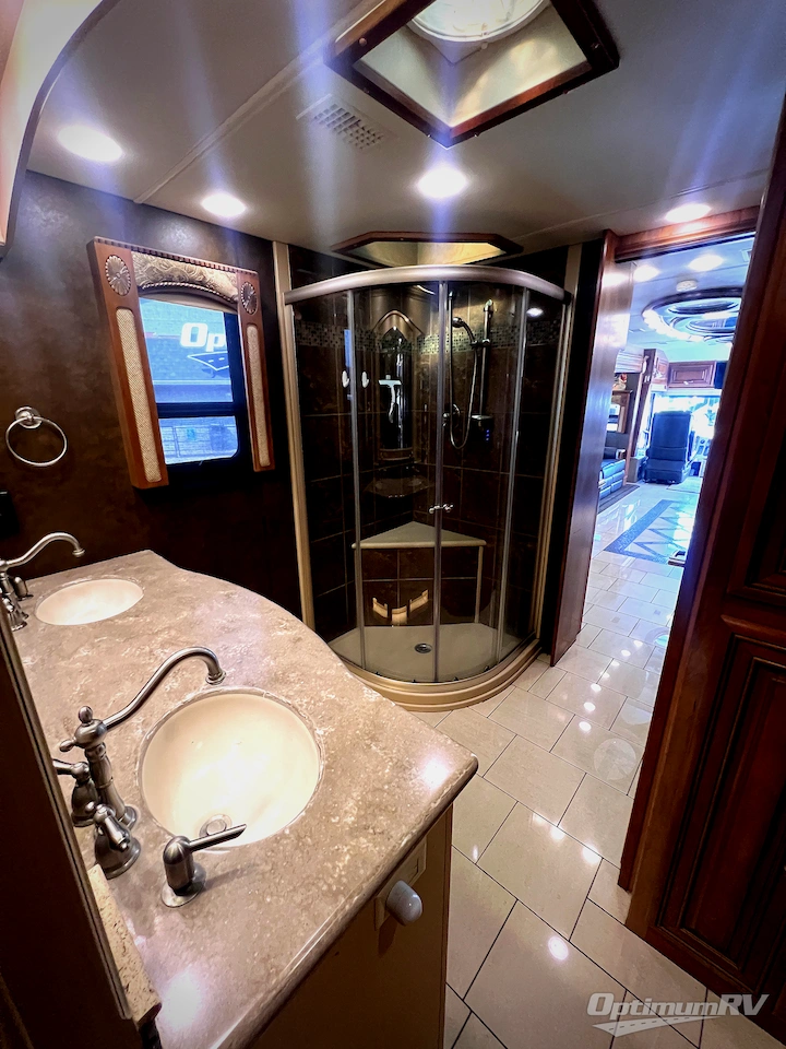 2015 Entegra Anthem 42DLQ Photo 17