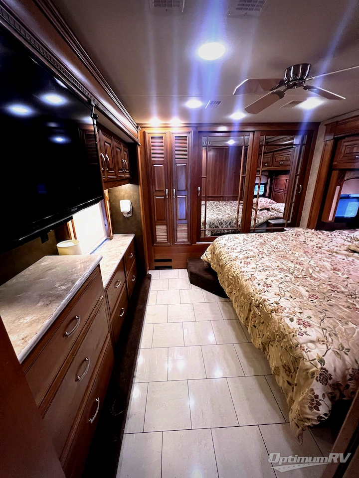 2015 Entegra Anthem 42DLQ Photo 19