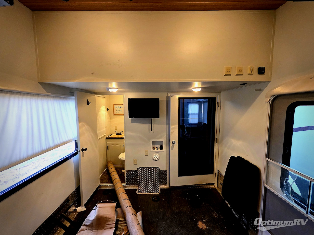 2013 Keystone Raptor 395LEV Photo 22