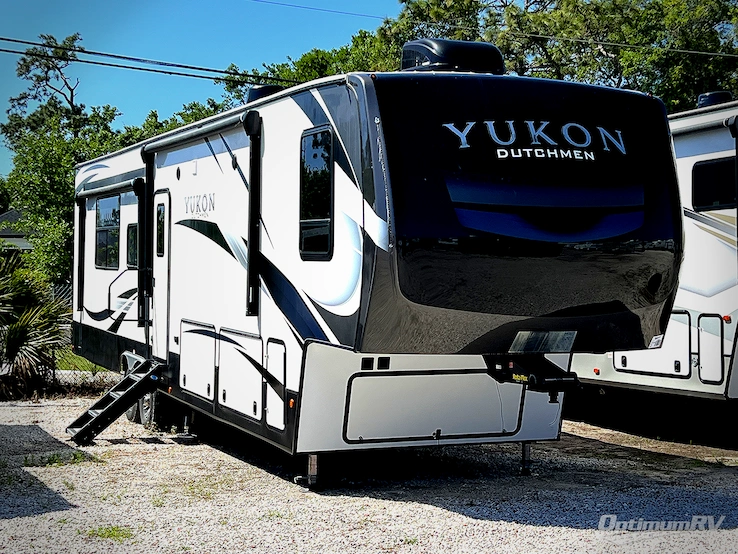 2021 Dutchmen Yukon 399ML RV Photo 1