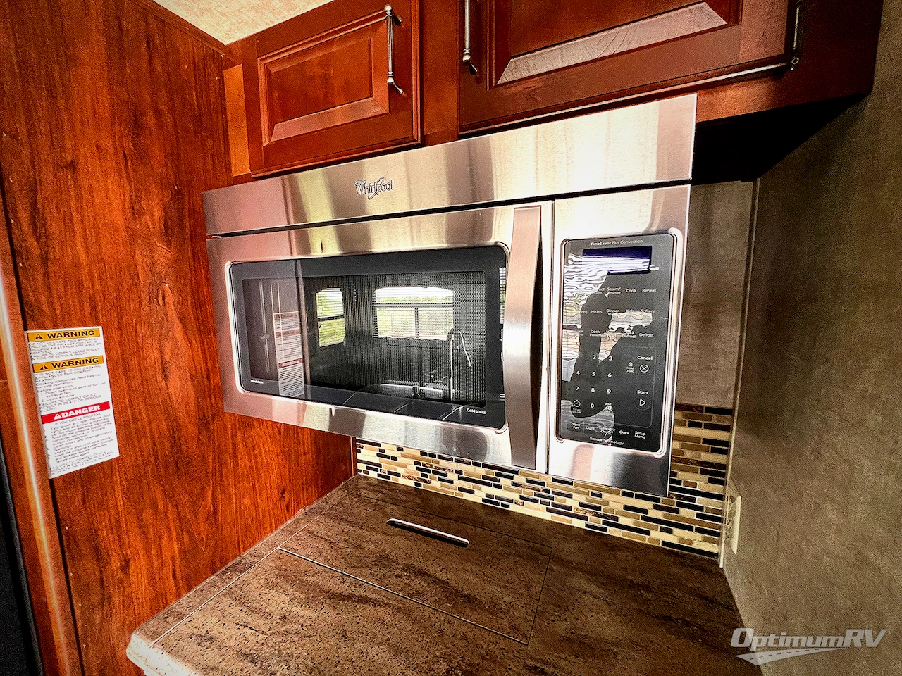 2014 Keystone alpine 3720FB Photo 9