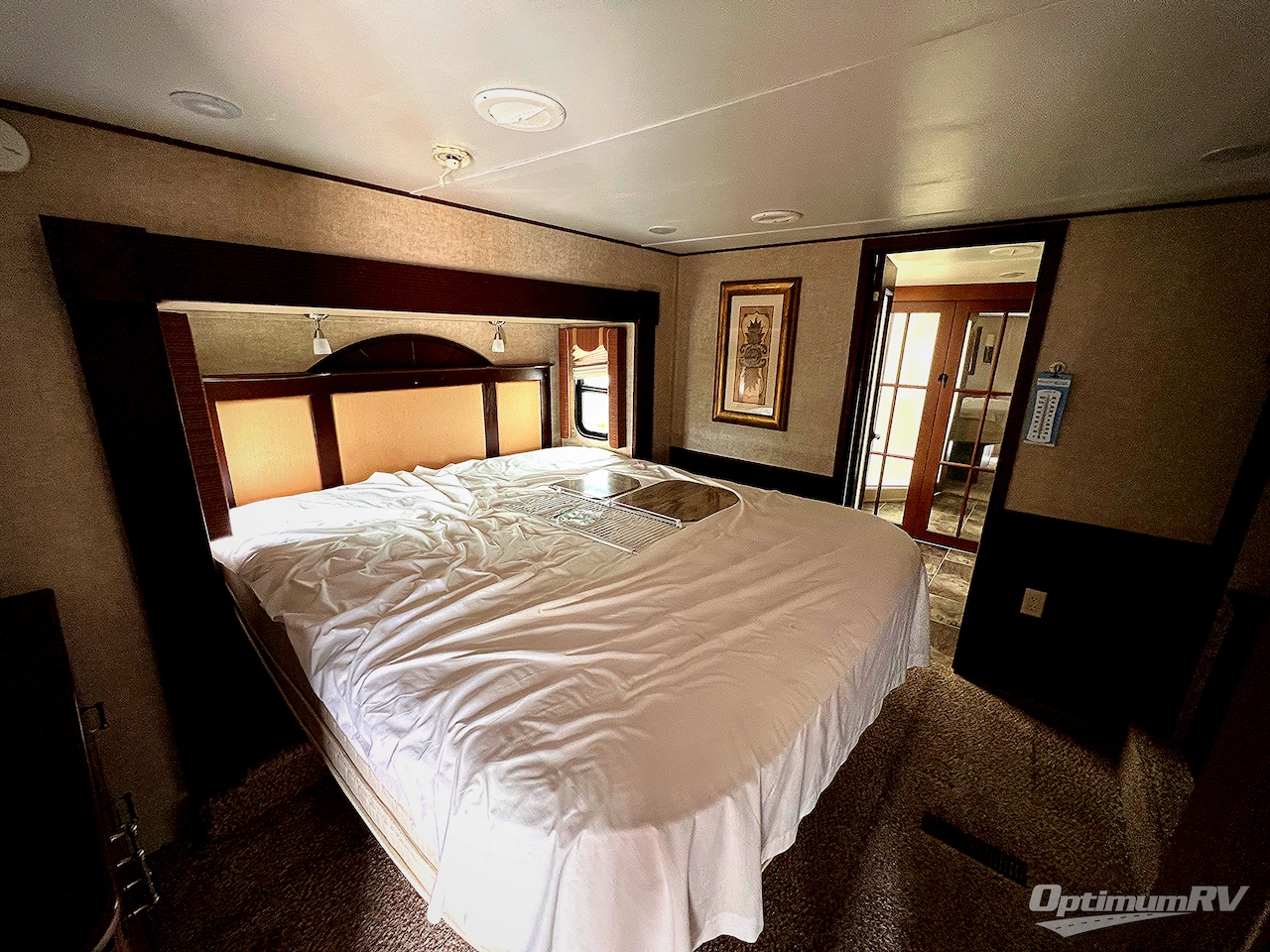 2014 Keystone alpine 3720FB Photo 16