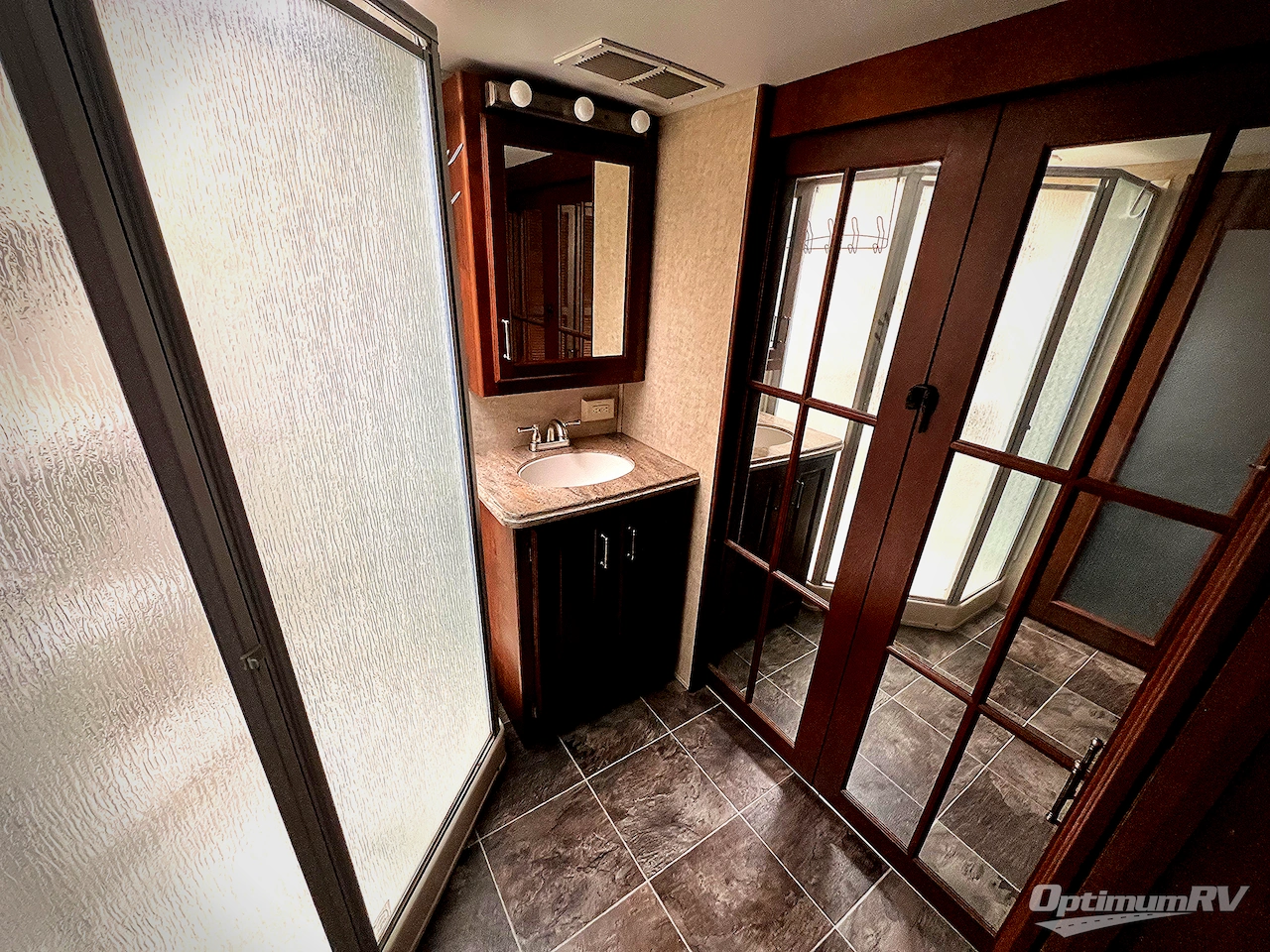 2014 Keystone alpine 3720FB Photo 18