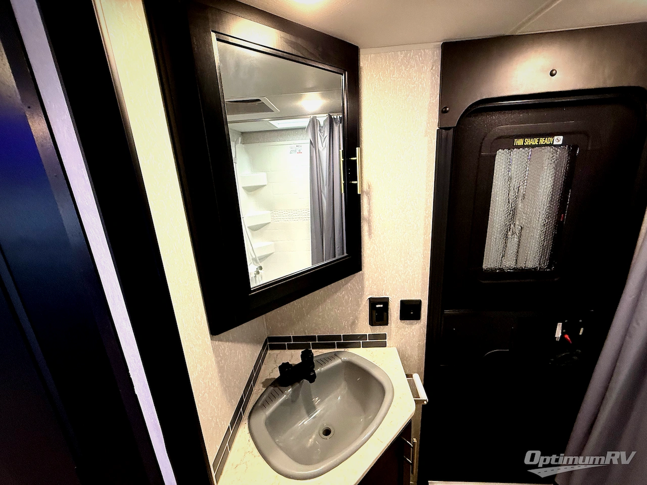 2022 Forest River Cherokee Grey Wolf 26DBH Photo 21