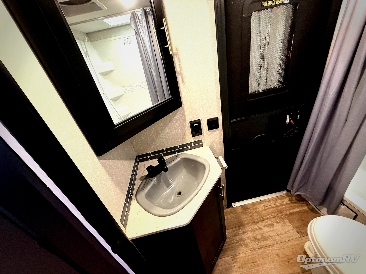 2022 Forest River Cherokee Grey Wolf 26DBH Photo 22