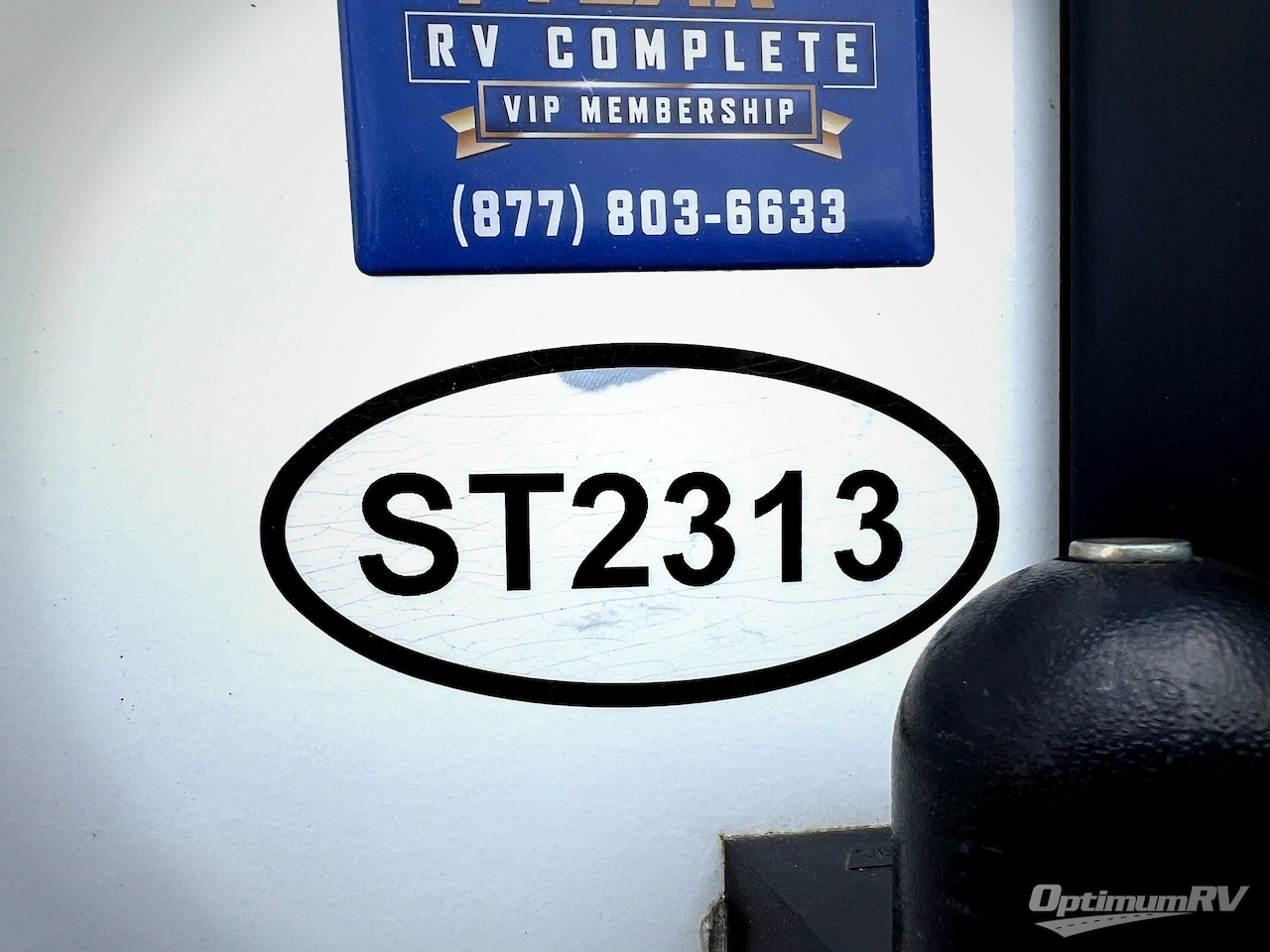 2022 Cruiser Stryker ST2313 Photo 24