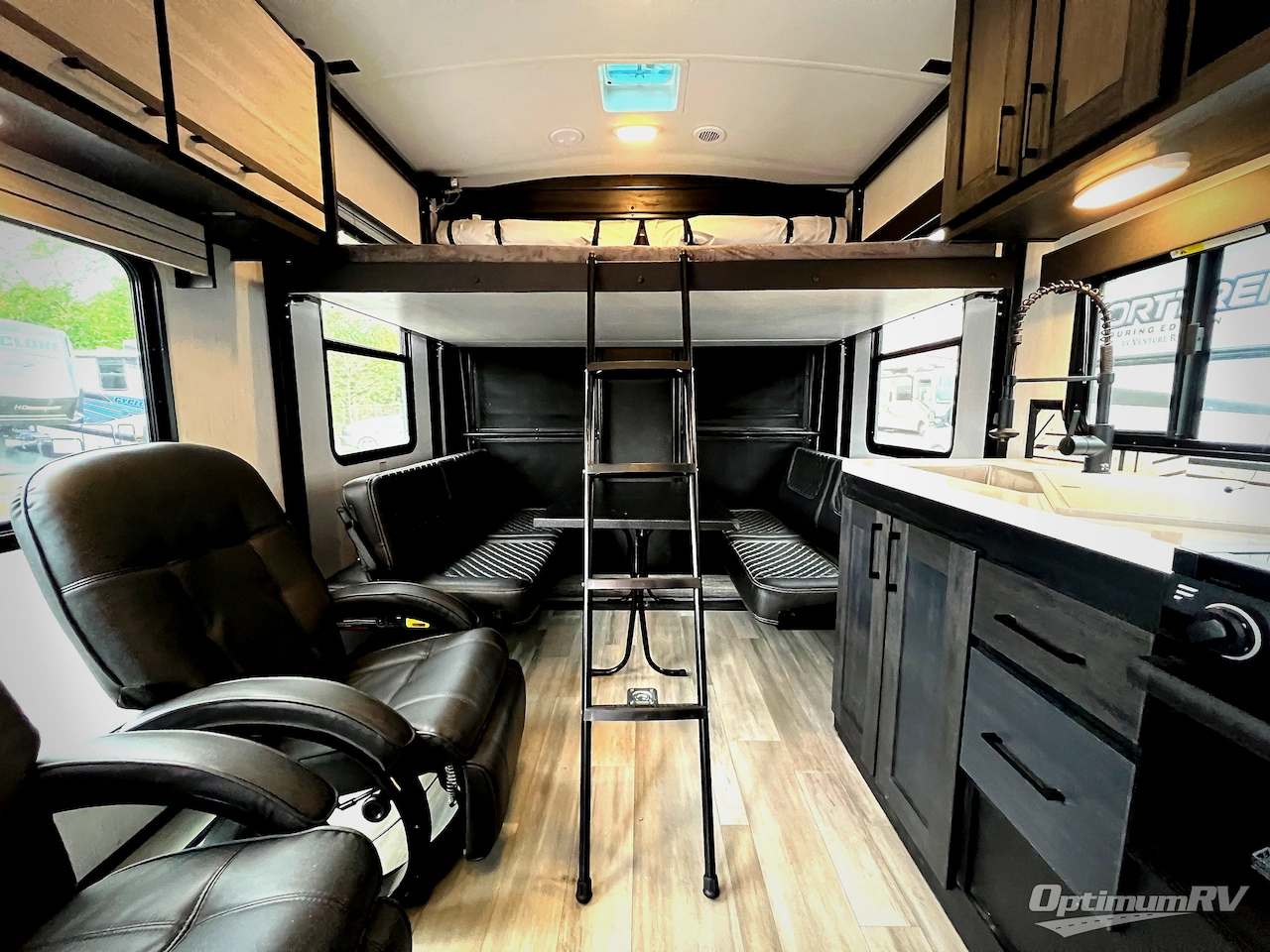 2022 Cruiser Stryker ST2313 Photo 10