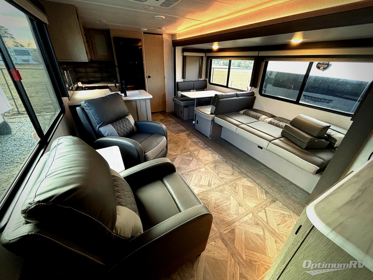 2024 Forest River Wildwood 27RKX Photo 4