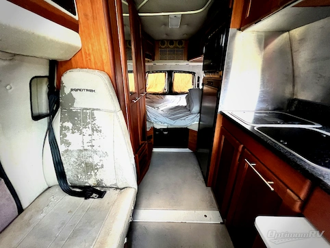 2015 Roadtrek Popular 210-Popular RV Photo 2