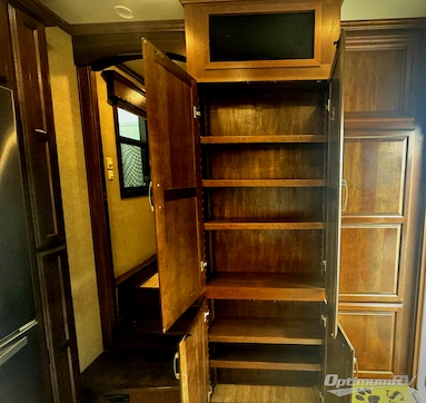 2016 DRV Luxury Suites Mobile Suites 38RSB3 RV Photo 3