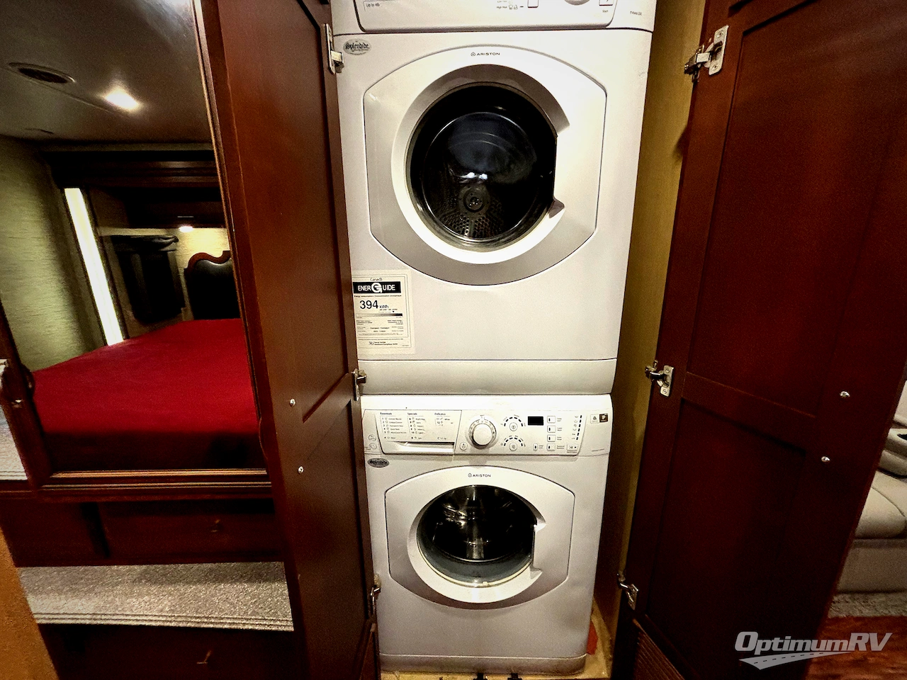 2017 Newmar Canyon Star 3710 Photo 16