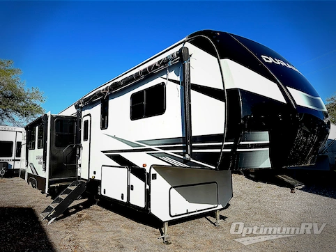 Used 2022 KZ Durango D348BHF Featured Photo