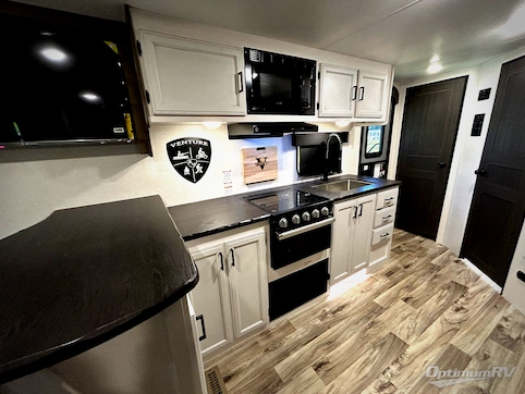 2024 Venture Stratus SR231VRB RV Photo 4