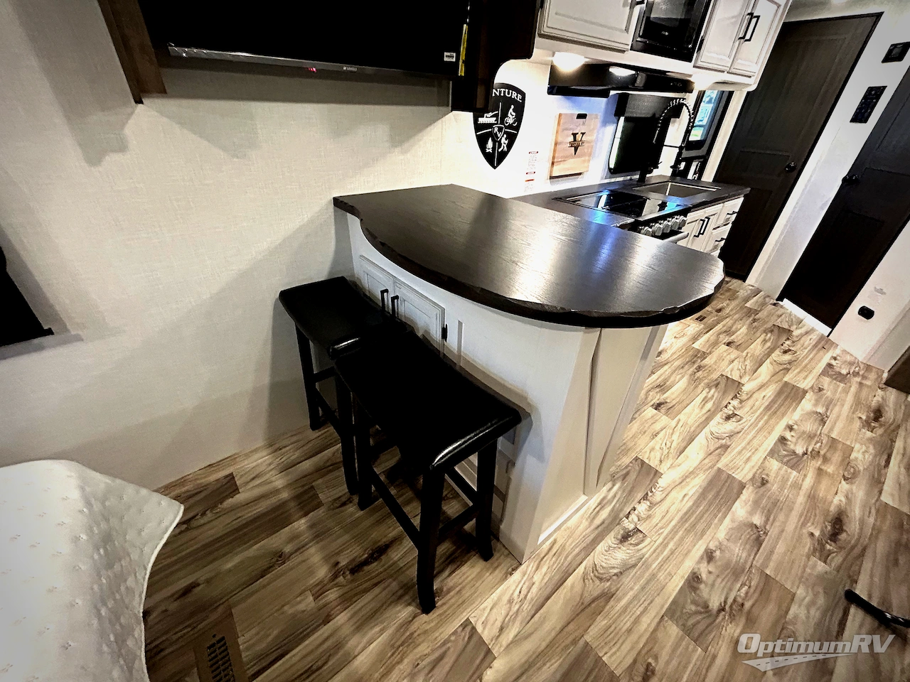 2024 Venture Stratus SR231VRB Photo 9