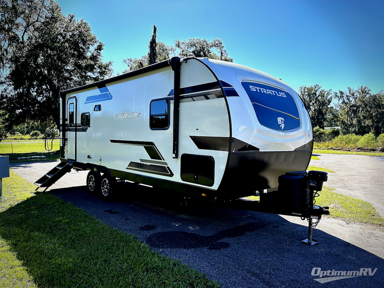 2024 Venture Stratus SR231VRB Photo 1