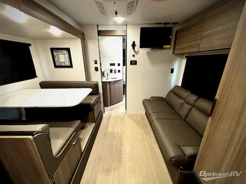 2024 Venture Sonic SN231VRK RV Photo 2