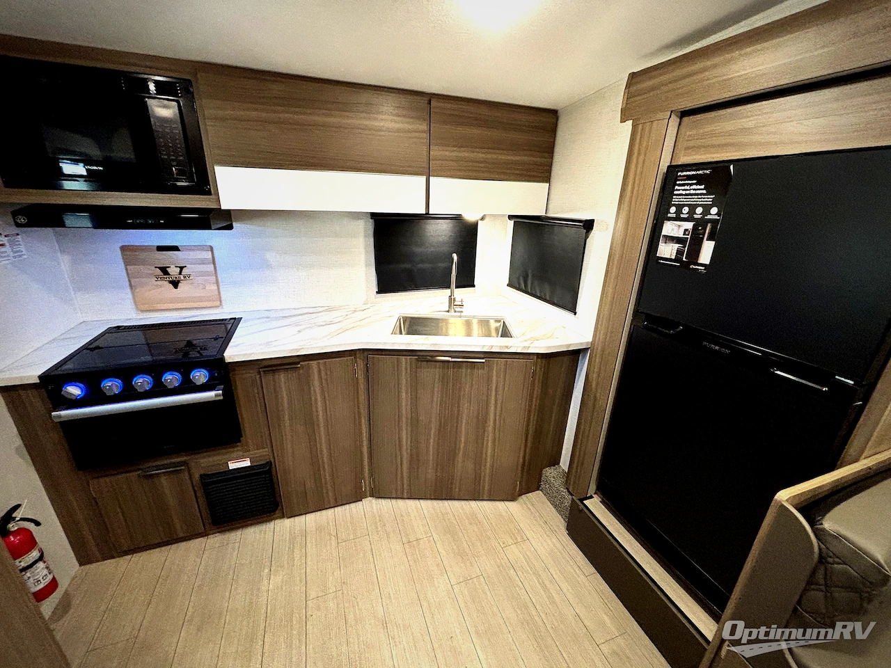 2024 Venture Sonic SN231VRK Photo 5