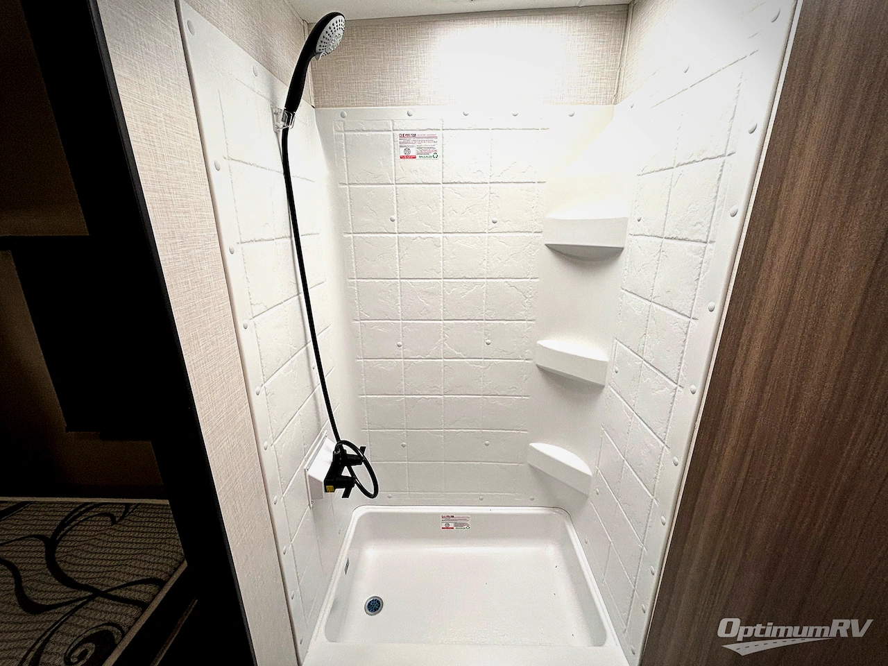 2024 Venture Sonic SN231VRK Photo 8