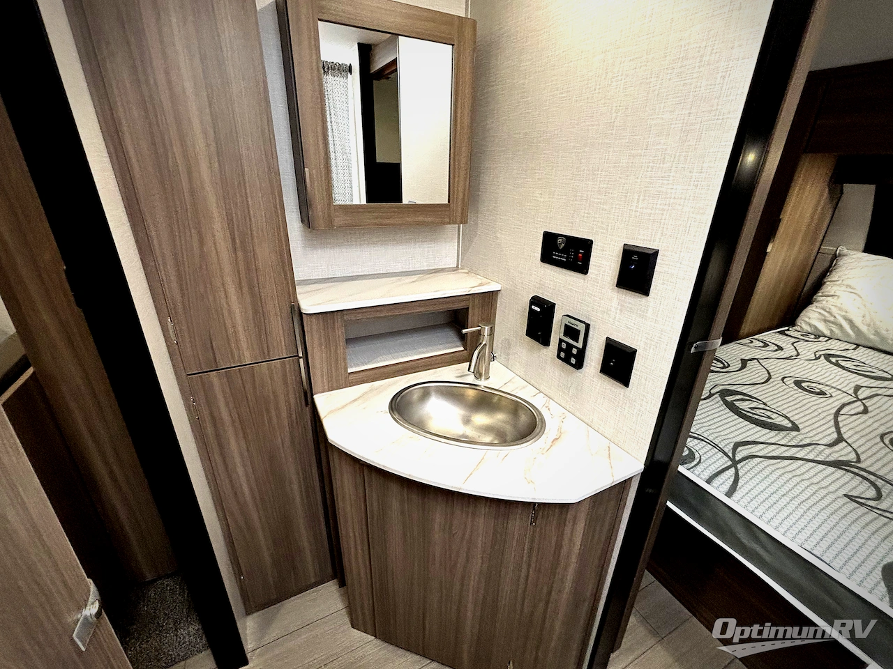 2024 Venture Sonic SN231VRK Photo 9