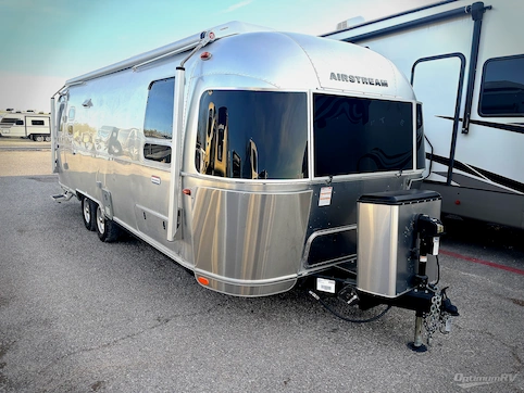 Used 2023 Airstream International 27FB Featured Photo