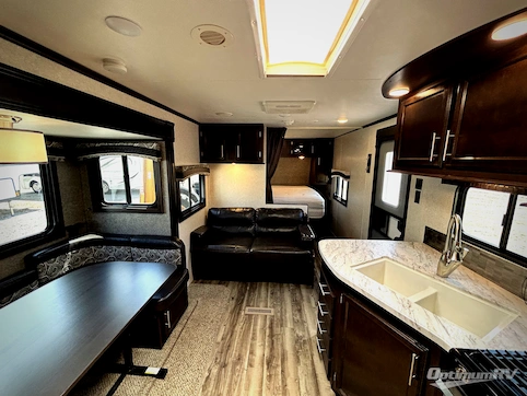 2019 Jayco Jay Flight 24RBS RV Photo 2