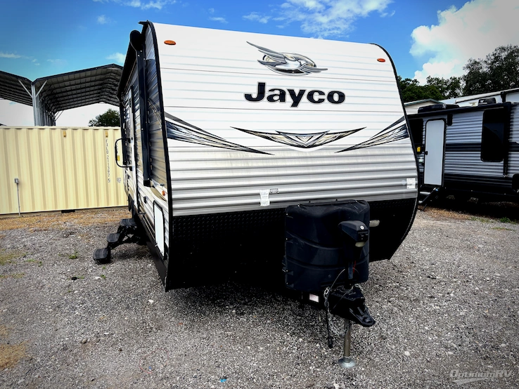 2019 Jayco Jay Flight 24RBS RV Photo 1