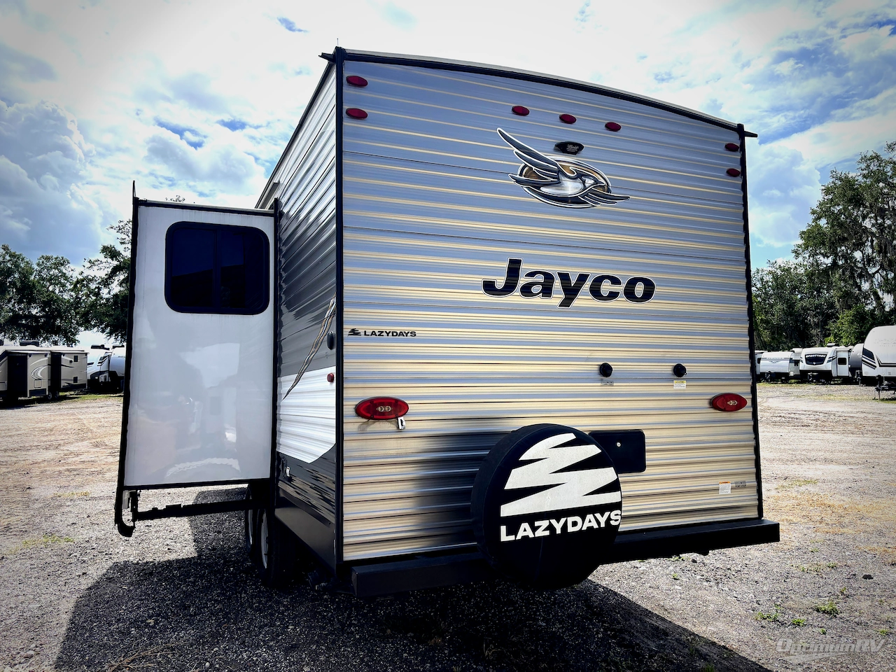 2019 Jayco Jay Flight 24RBS Photo 3