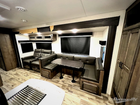 2024 Venture SportTrek ST332VBH RV Photo 2