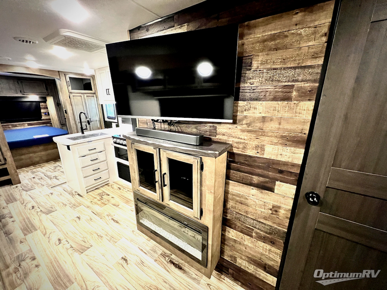 2024 Venture SportTrek ST332VBH Photo 14