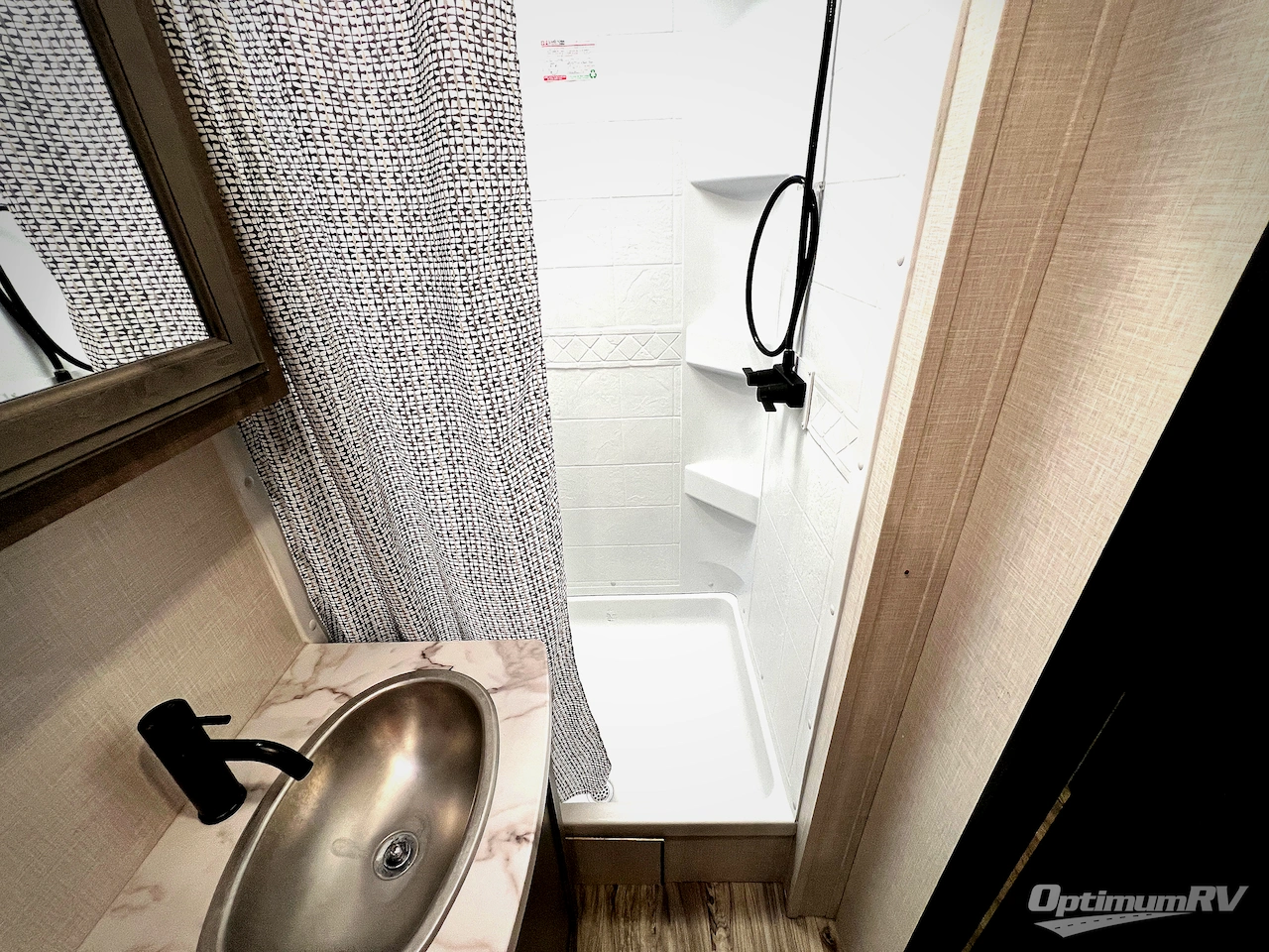 2024 Venture SportTrek ST332VBH Photo 21