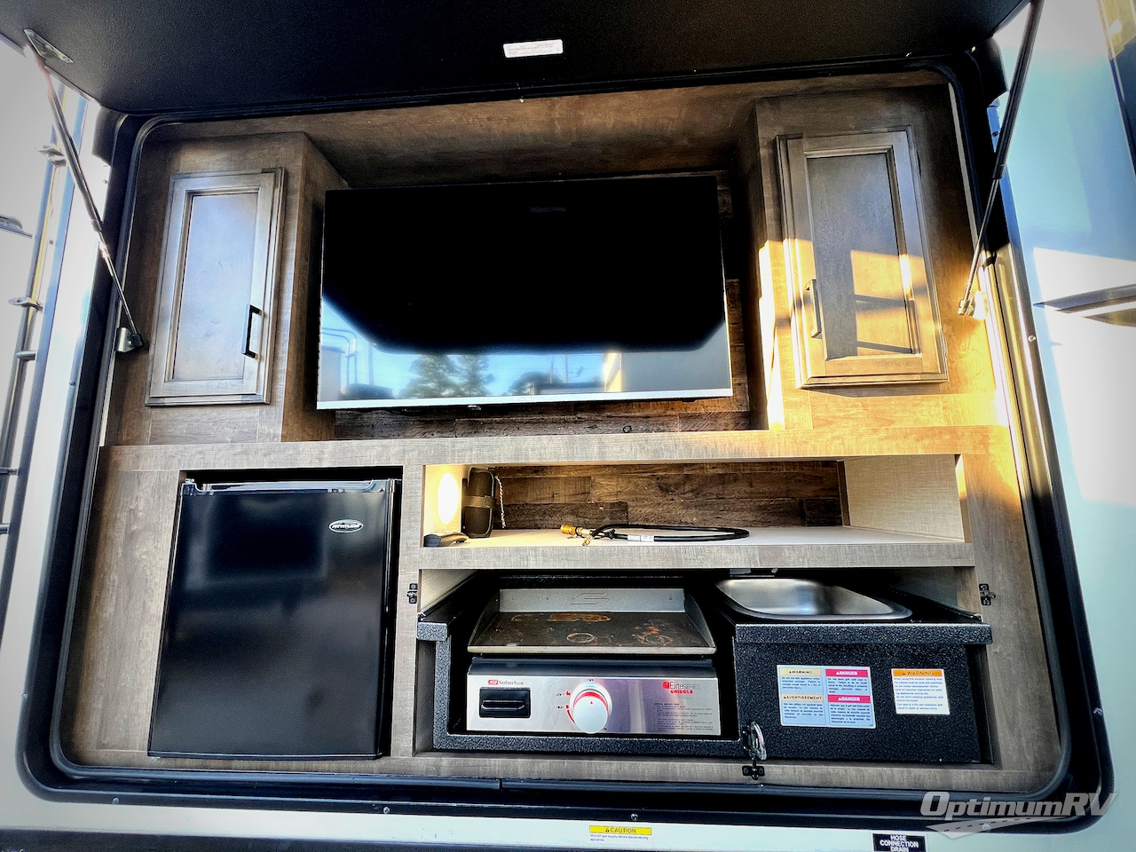 2024 Venture SportTrek ST332VBH Photo 24