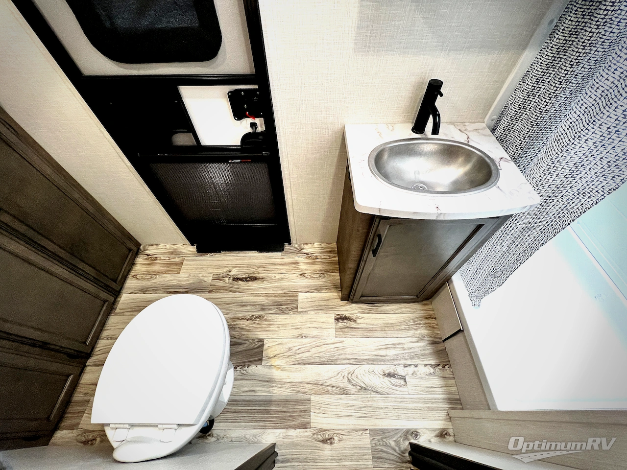 2024 Venture SportTrek ST332VBH Photo 19