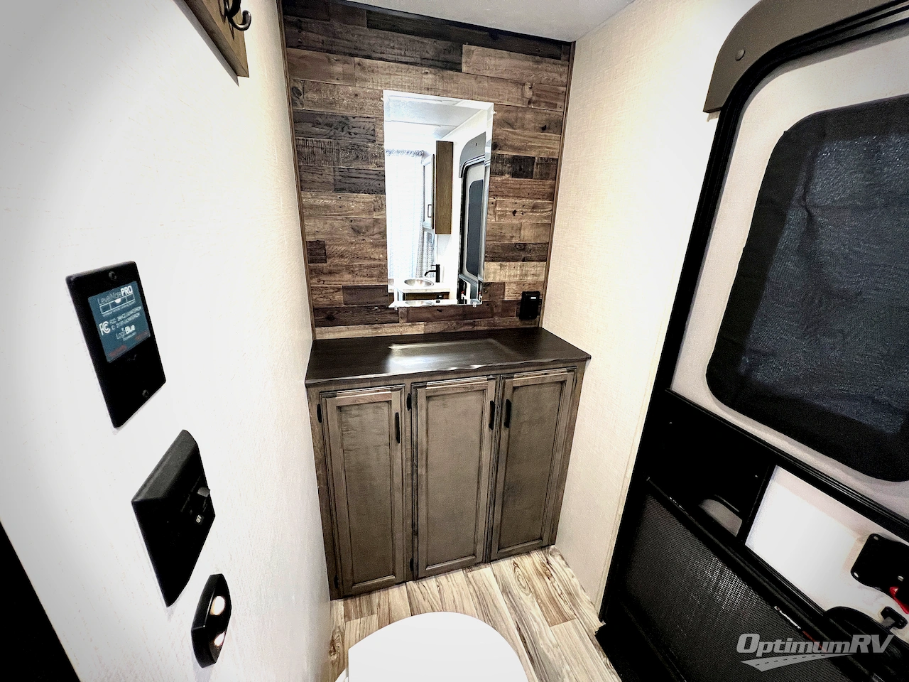 2024 Venture SportTrek ST332VBH Photo 22