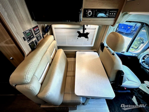 2021 Winnebago Travato 59GL RV Photo 3