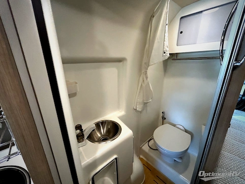 2021 Winnebago Travato 59GL RV Photo 4