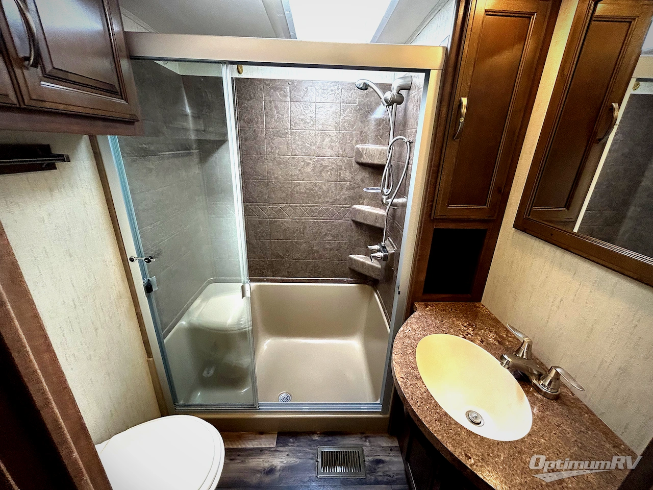 2019 Forest River Sandpiper 372LOK Photo 10