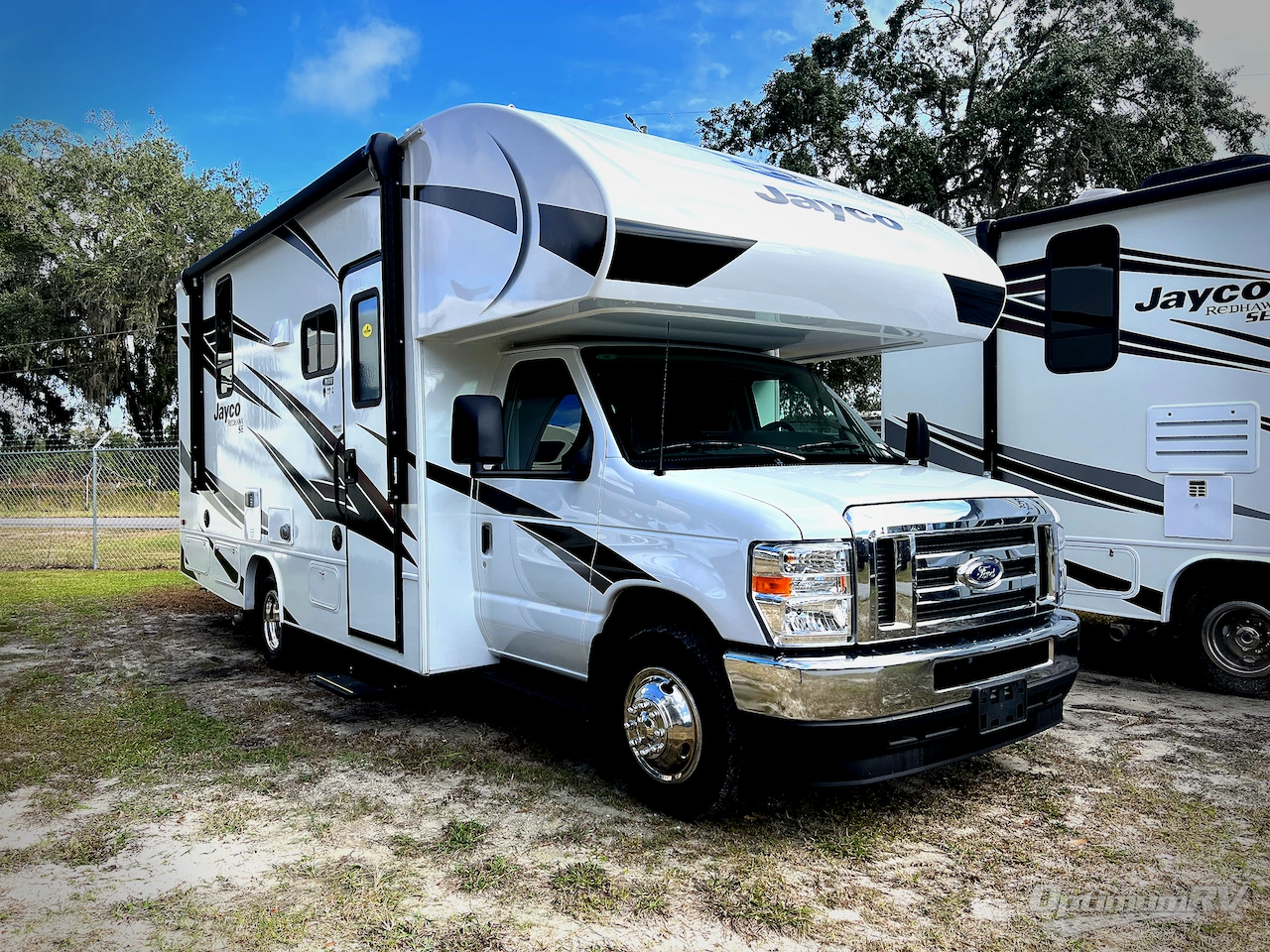 2024 Jayco Redhawk SE 22CF Photo 1