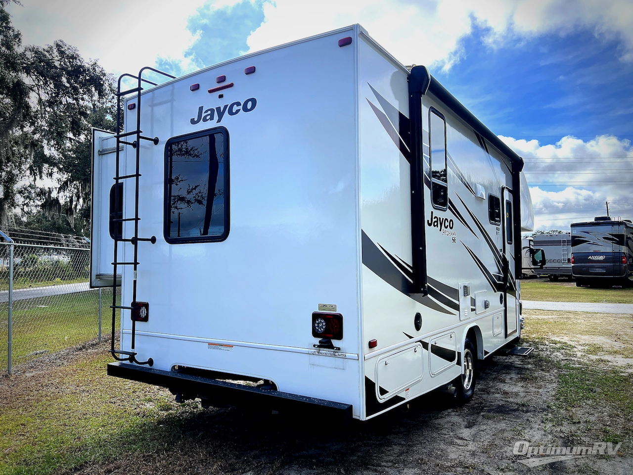 2024 Jayco Redhawk SE 22CF Photo 3