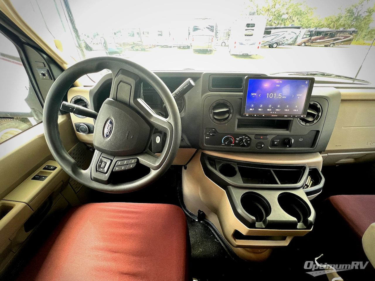 2024 Jayco Redhawk SE 22CF Photo 6