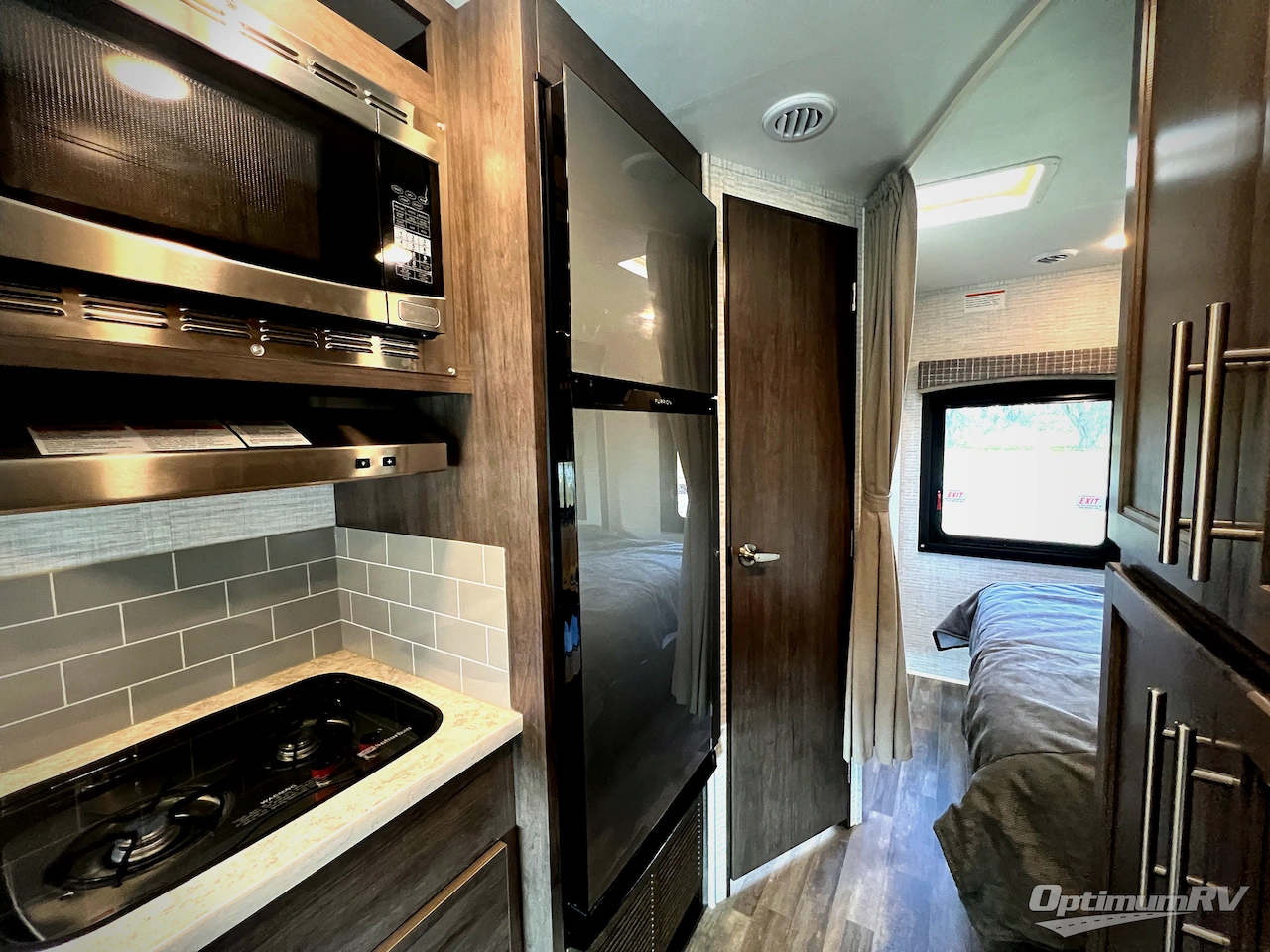 2024 Jayco Redhawk SE 22CF Photo 12
