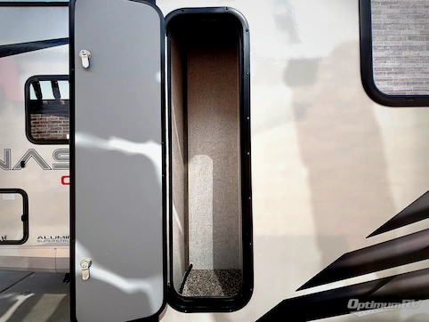 Travel Trailers, Fifth Wheels, and Motorhomes For Sale | Optimum