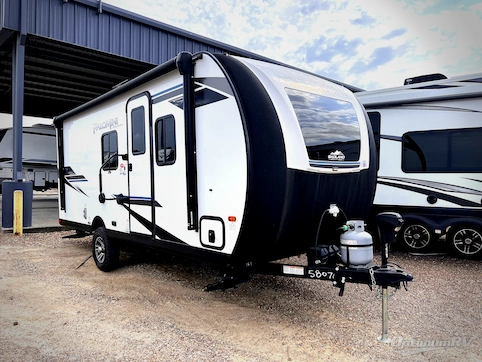 Used 2022 Palomino PaloMini 189BHS Featured Photo