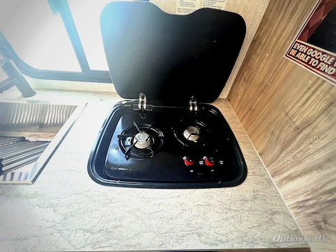 2022 Palomino PaloMini 189BHS RV Photo 4