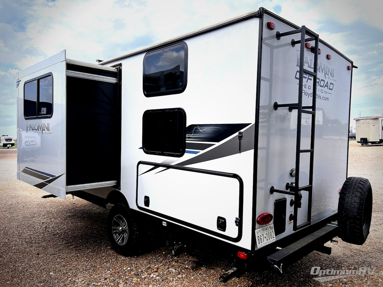 2022 Palomino PaloMini 189BHS Photo 3